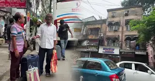 কলকাতায় হোটেল সংকট: কয়েকগুণ বেশি খরচে ভোগান্তিতে বাংলাদেশিরা